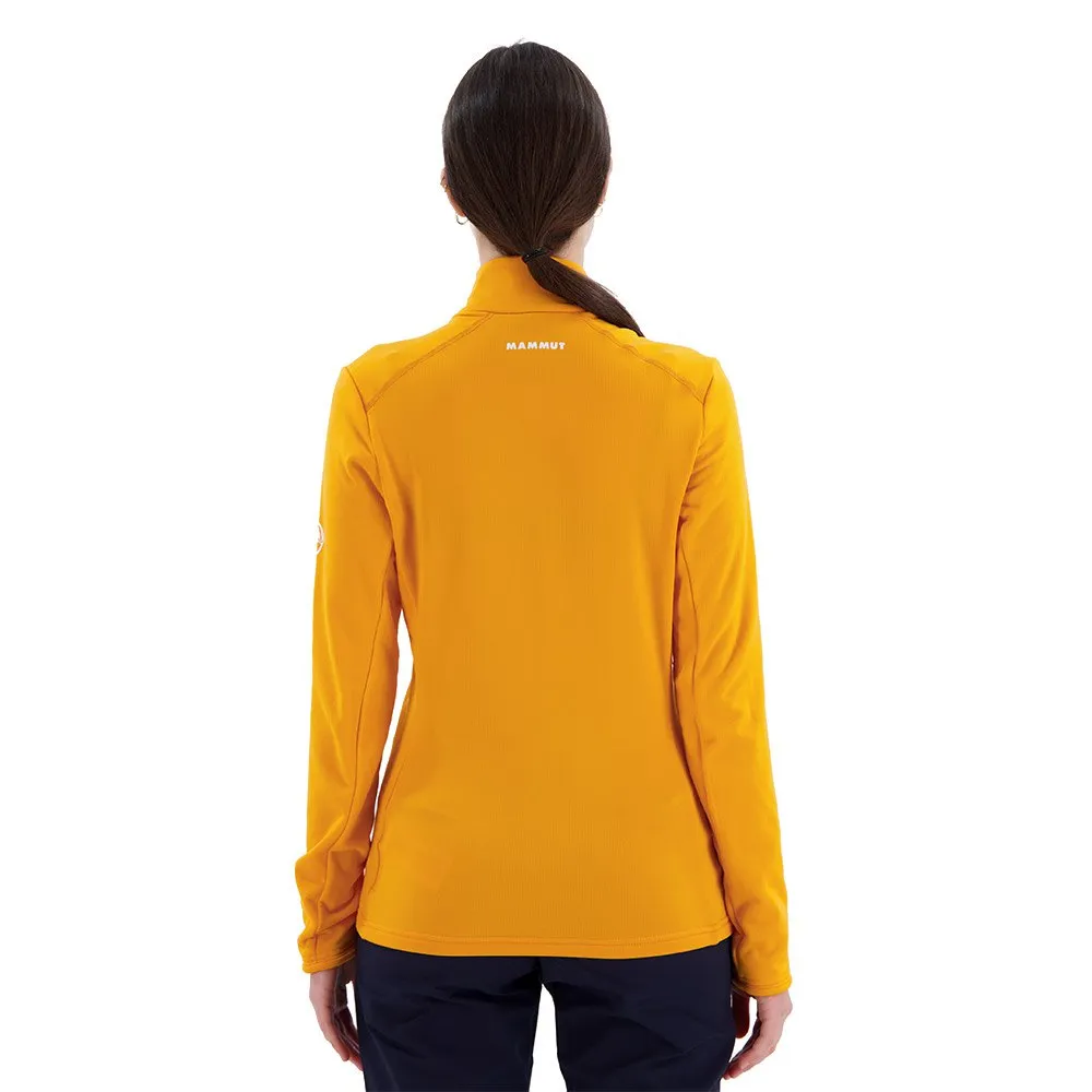 Mammut Aconcagua Light Jacke Refurbished, Tangerine Mammut Aconcagua Light Jacke Refurbished, Tangerine