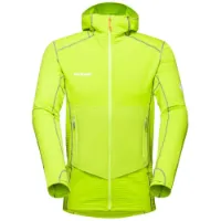 Mammut Aconcagua Light Reißverschlusspullover