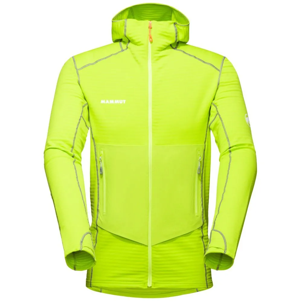 Mammut Aconcagua Light Reißverschlusspullover