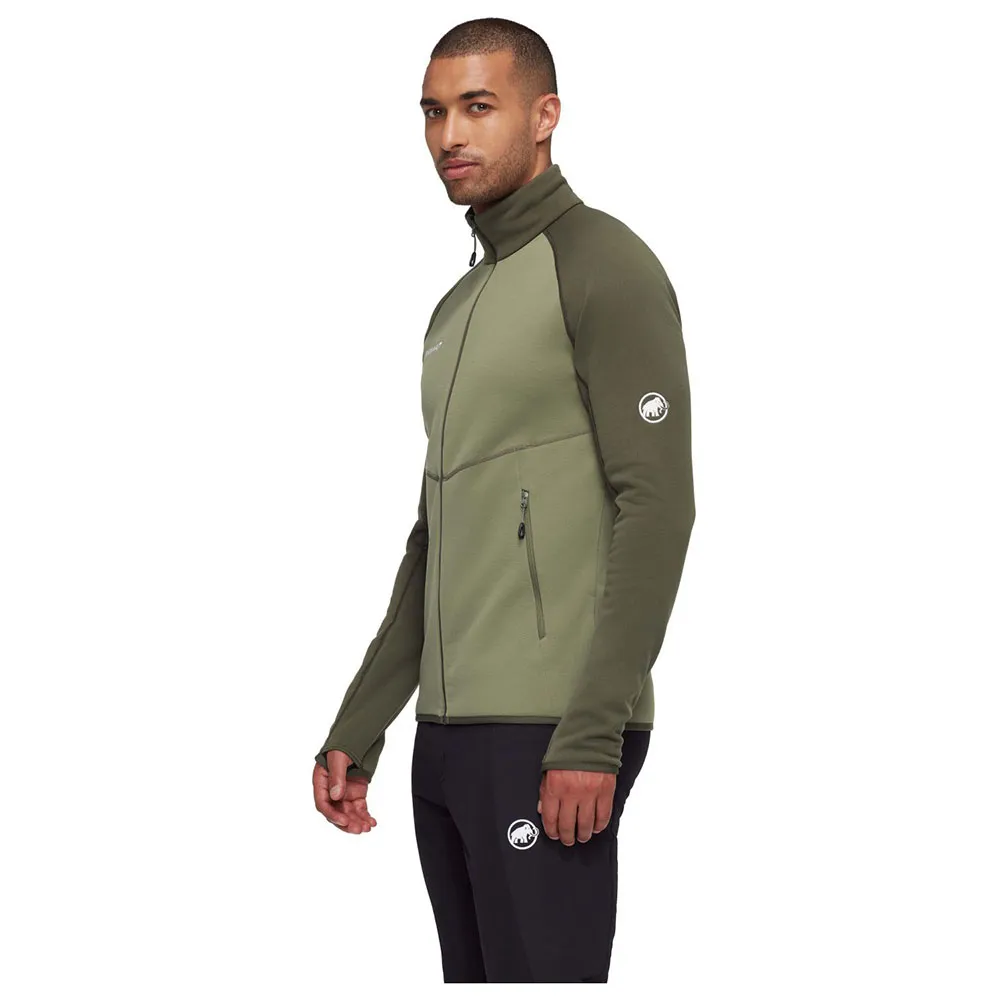 Mammut Aconcagua Ml Jacke Mammut Aconcagua Ml Jacke