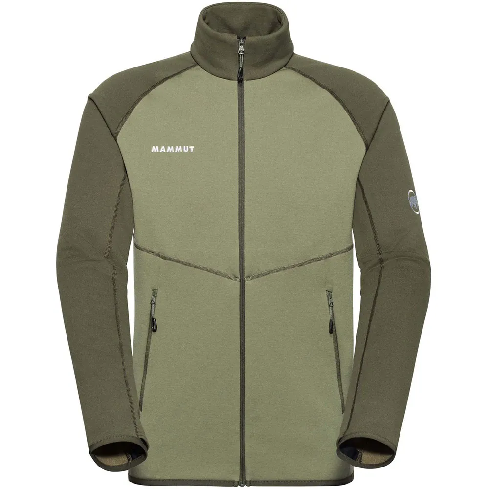 Mammut Aconcagua Ml Jacke Mammut Aconcagua Ml Jacke