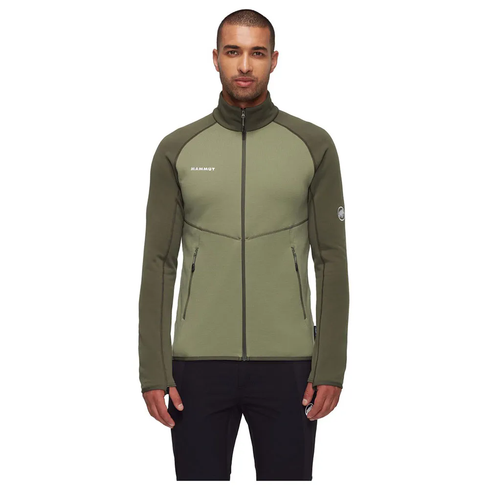 Mammut Aconcagua Ml Jacke Mammut Aconcagua Ml Jacke