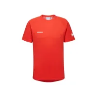 Mammut Aegility Kurzarm-t-shirt Mammut Aegility Kurzarm-t-shirt