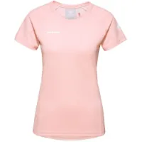 Mammut Aegility Kurzarm-t-shirt Mammut Aegility Kurzarm-t-shirt