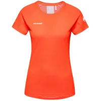 Mammut Aegility Kurzarm-t-shirt Mammut Aegility Kurzarm-t-shirt