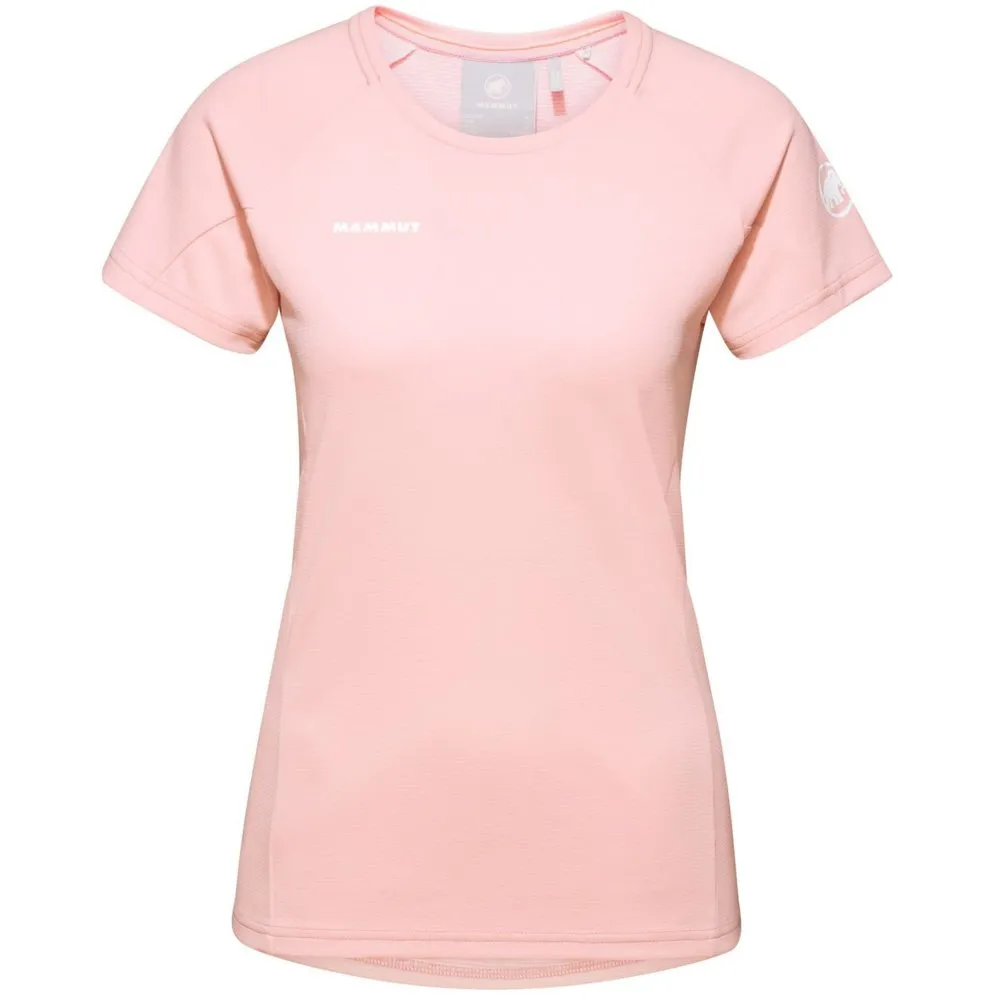 Mammut Aegility Kurzarm-t-shirt Mammut Aegility Kurzarm-t-shirt