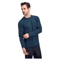 Mammut Aegility Langarm-t-shirt Mammut Aegility Langarm-t-shirt