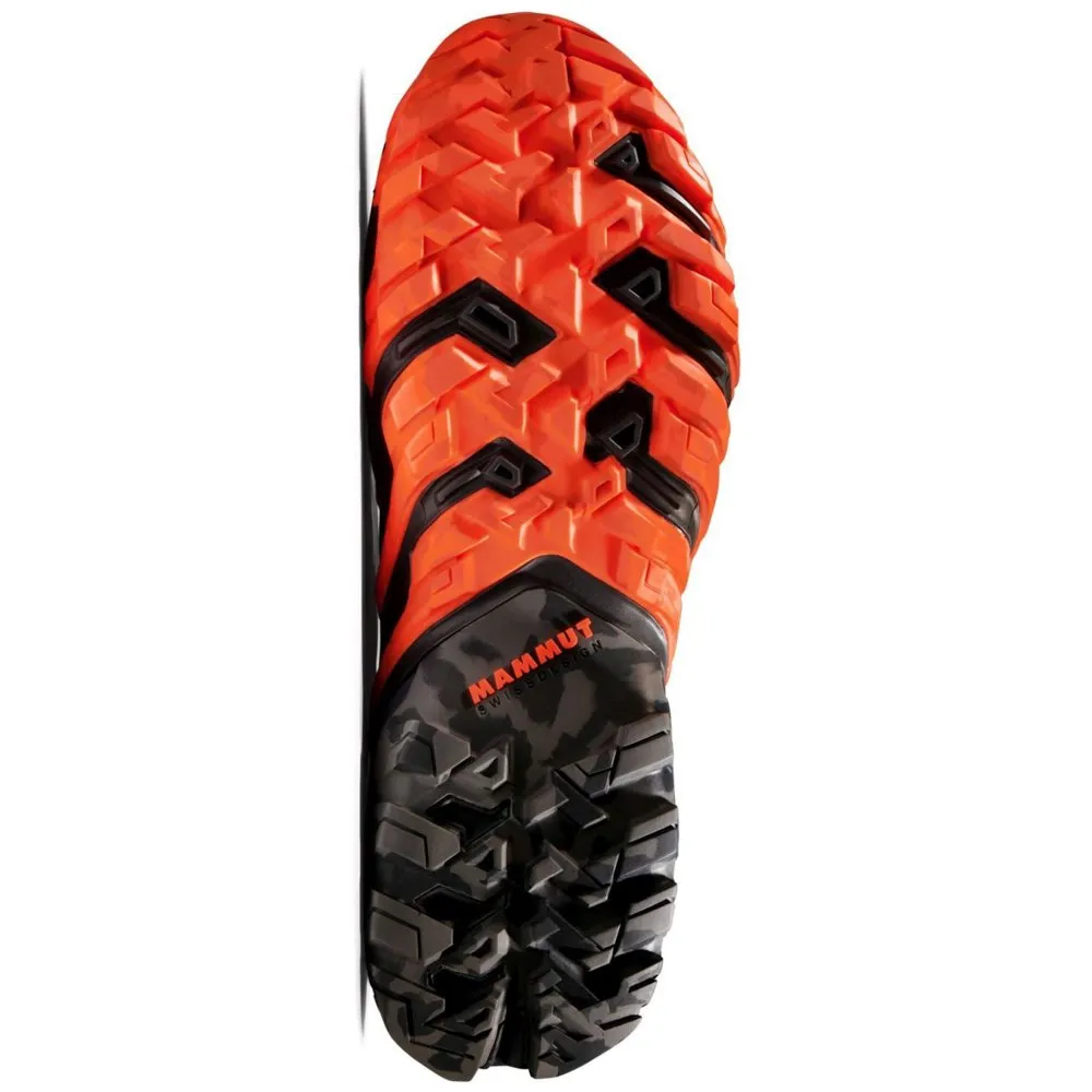 Mammut Aegility Pro Mid Dt Bergsteigerschuhe Mammut Aegility Pro Mid Dt Bergsteigerschuhe