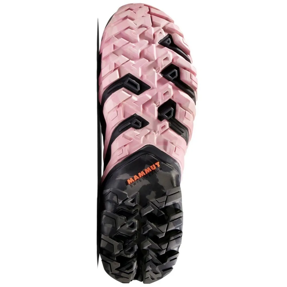Mammut Aegility Pro Mid Dt Wanderschuhe Mammut Aegility Pro Mid Dt Wanderschuhe