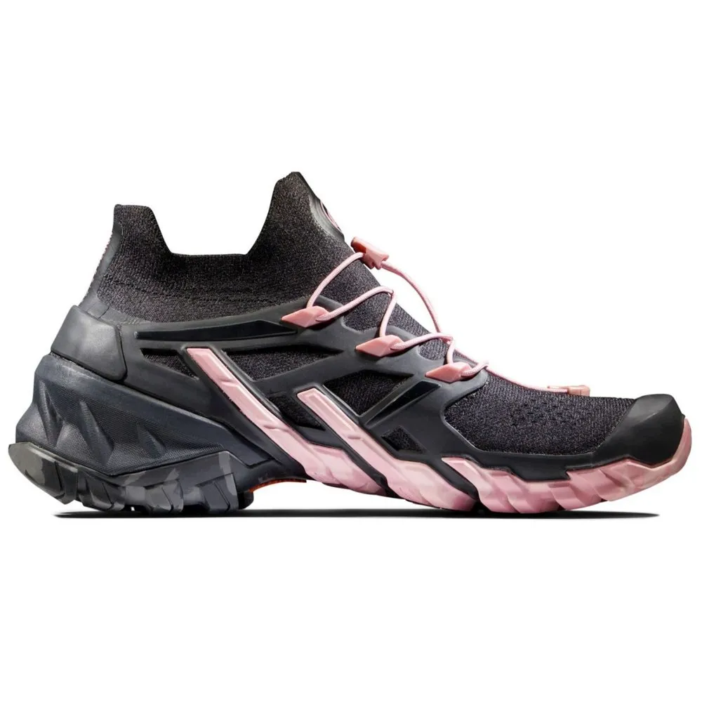 Mammut Aegility Pro Mid Dt Wanderschuhe