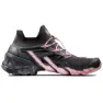 Black / dark powder rose