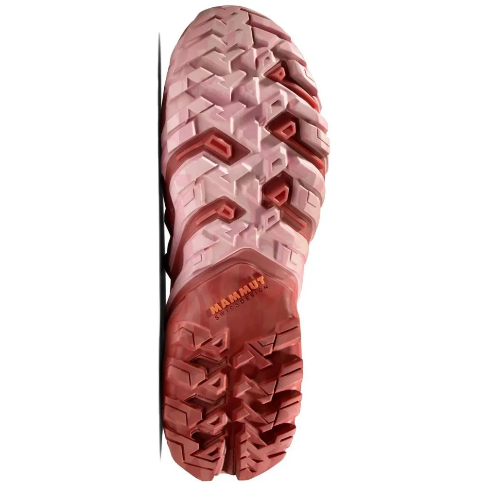 Mammut Aegility Pro Mid Wanderschuhe