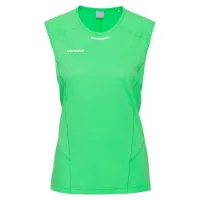 Mammut Aenergy Cap ärmelloses T-shirt Mammut Aenergy Cap ärmelloses T-shirt