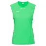 Mammut Aenergy Cap ärmelloses T-shirt, Aurora