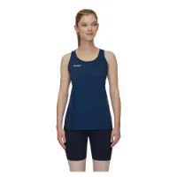 Mammut Aenergy Fl ärmelloses T-shirt