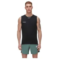Mammut Aenergy Fl ärmelloses T-shirt Mammut Aenergy Fl ärmelloses T-shirt