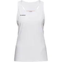 Mammut Aenergy Fl ärmelloses T-shirt