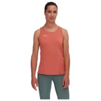 Mammut Aenergy Fl ärmelloses T-shirt Mammut Aenergy Fl ärmelloses T-shirt
