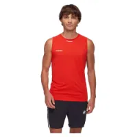 Mammut Aenergy Fl ärmelloses T-shirt Mammut Aenergy Fl ärmelloses T-shirt