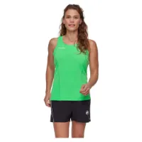 Mammut Aenergy Fl ärmelloses T-shirt Mammut Aenergy Fl ärmelloses T-shirt