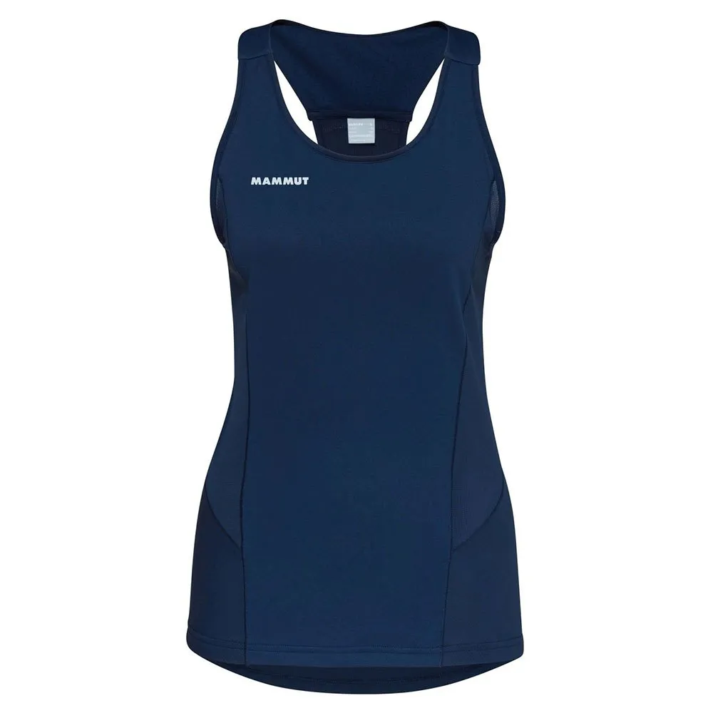 Mammut Aenergy Fl ärmelloses T-shirt