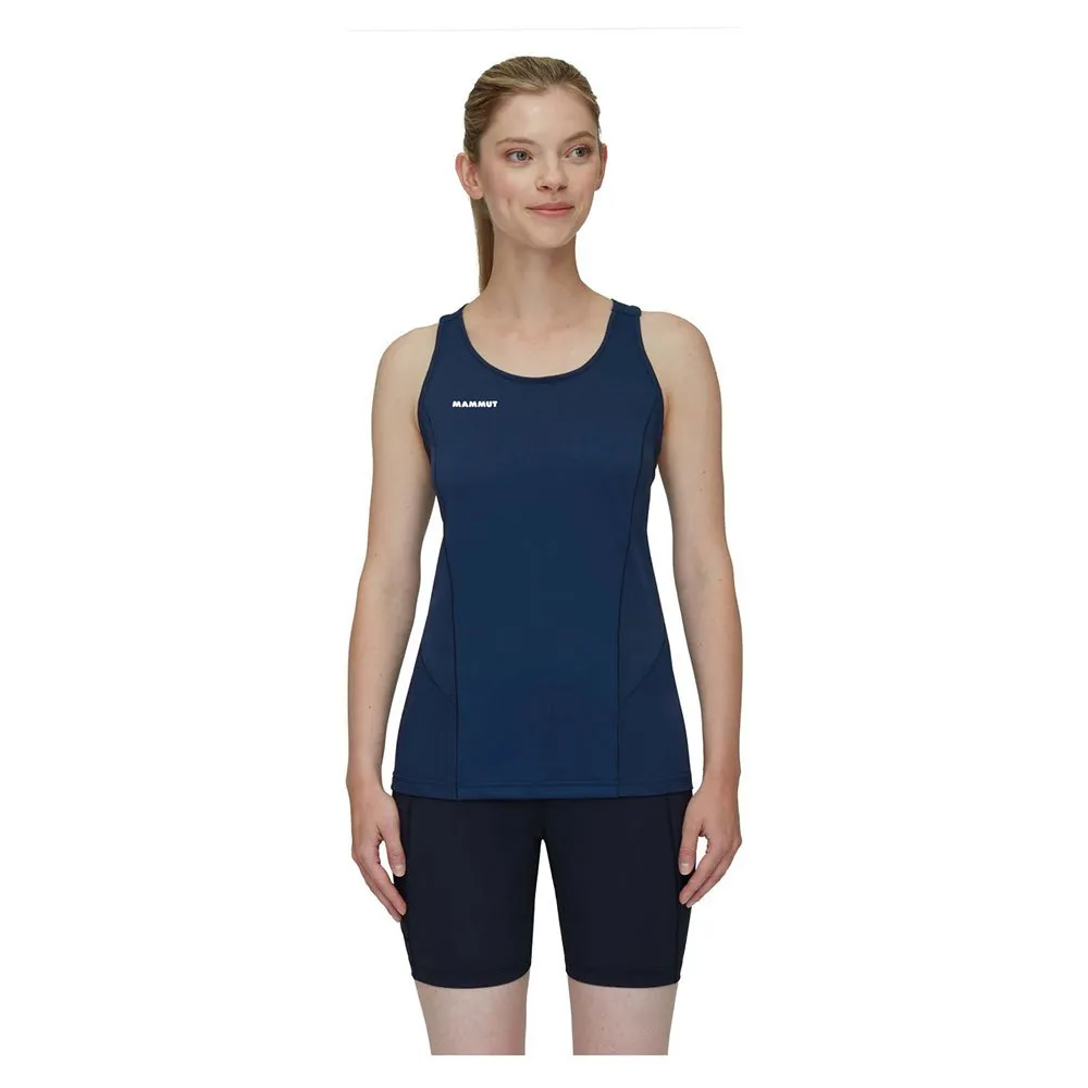 Mammut Aenergy Fl ärmelloses T-shirt