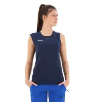 Mammut Aenergy Fl Cap ärmelloses T-shirt Mammut Aenergy Fl Cap ärmelloses T-shirt