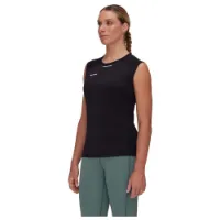 Mammut Aenergy Fl Cap ärmelloses T-shirt Mammut Aenergy Fl Cap ärmelloses T-shirt