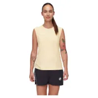 Mammut Aenergy Fl Cap ärmelloses T-shirt Mammut Aenergy Fl Cap ärmelloses T-shirt