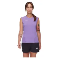 Mammut Aenergy Fl Cap ärmelloses T-shirt Mammut Aenergy Fl Cap ärmelloses T-shirt