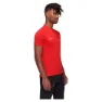 Mammut Aenergy Fl Halbreißverschluss-kurzarm-t-shirt