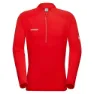 Mammut red
