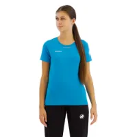 Mammut Aenergy Fl Kurzarm-t-shirt