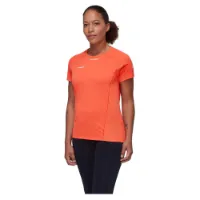Mammut Aenergy Fl Kurzarm-t-shirt Mammut Aenergy Fl Kurzarm-t-shirt