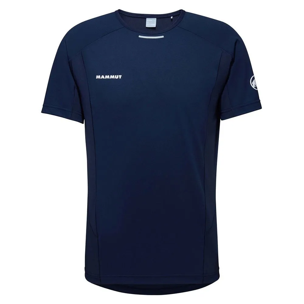 Mammut Aenergy Fl Kurzarm-t-shirt