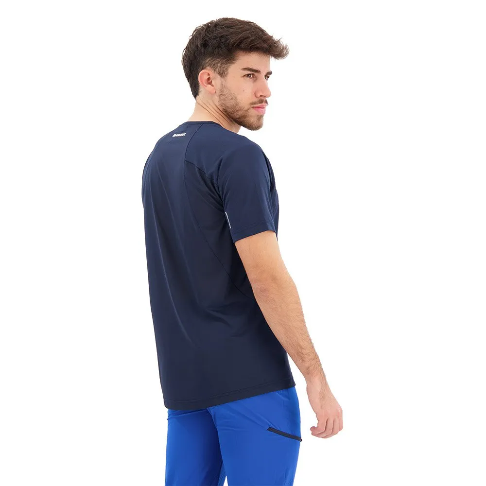 Mammut Aenergy Fl Kurzarm-t-shirt