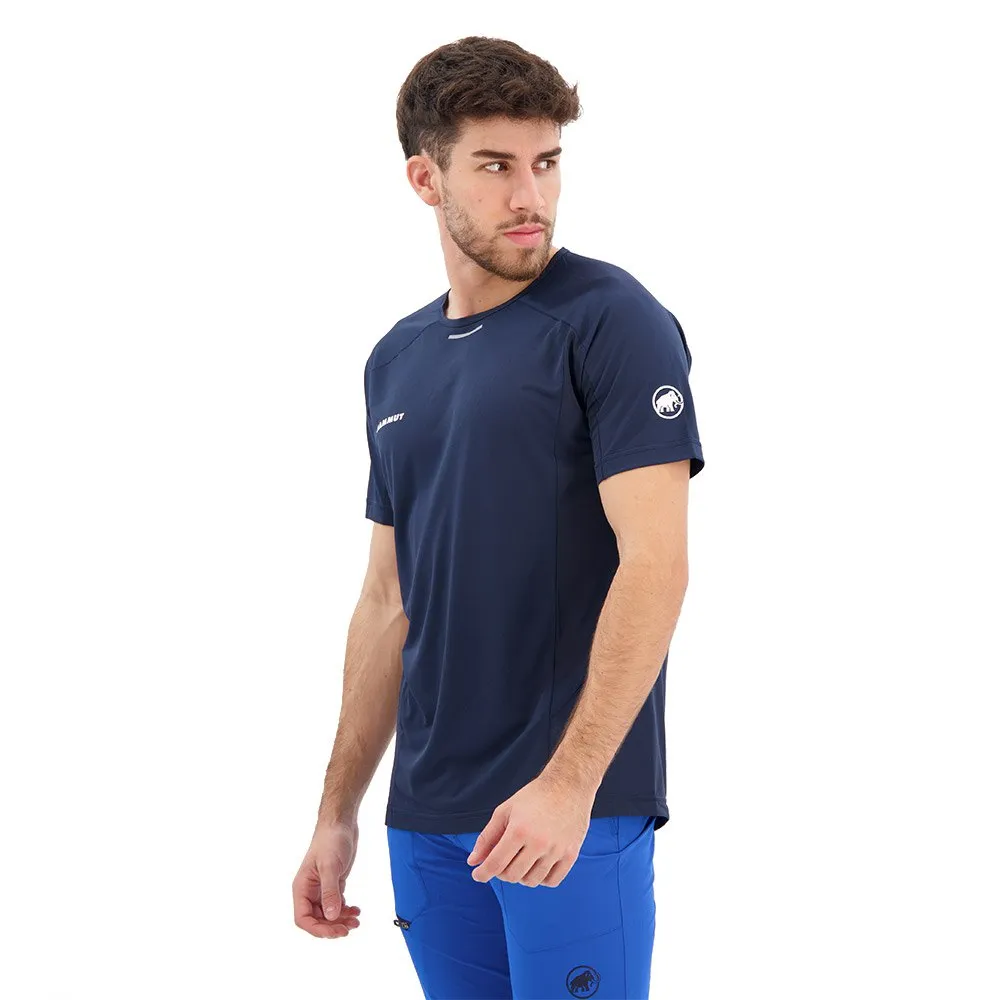 Mammut Aenergy Fl Kurzarm-t-shirt