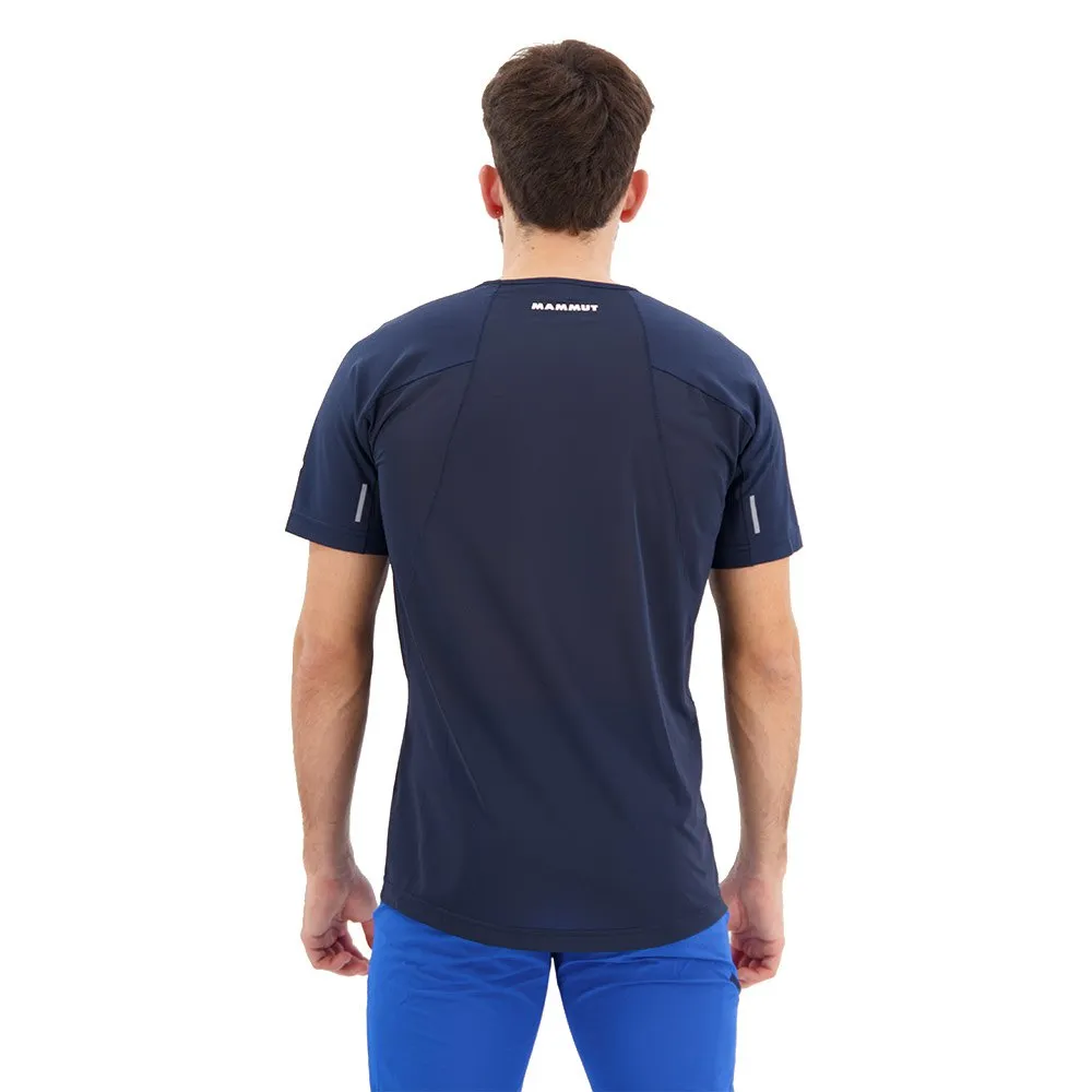 Mammut Aenergy Fl Kurzarm-t-shirt