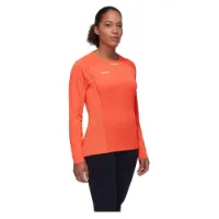 Mammut Aenergy Fl Langarm-baselayer Mammut Aenergy Fl Langarm-baselayer