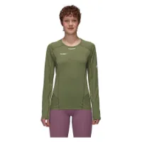 Mammut Aenergy Fl Langarm-baselayer Mammut Aenergy Fl Langarm-baselayer