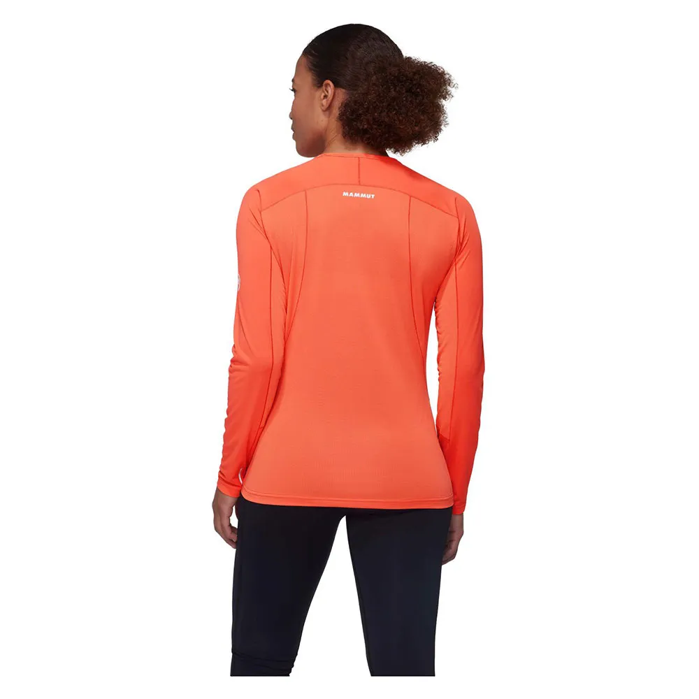 Mammut Aenergy Fl Langarm-baselayer Mammut Aenergy Fl Langarm-baselayer