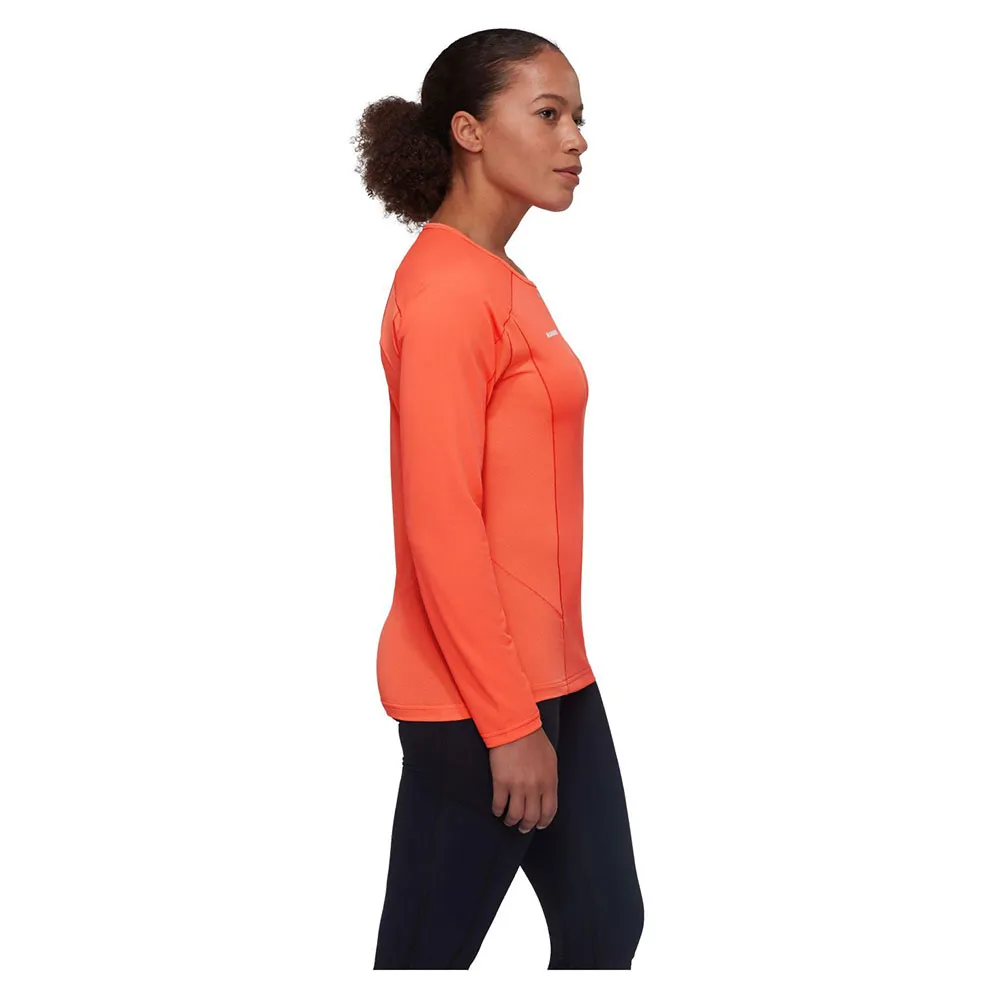 Mammut Aenergy Fl Langarm-baselayer Mammut Aenergy Fl Langarm-baselayer