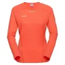 Mammut Aenergy Fl Langarm-baselayer
