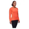 Mammut Aenergy Fl Langarm-baselayer