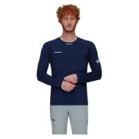 Mammut Aenergy Fl Langarm-t-shirt Mammut Aenergy Fl Langarm-t-shirt