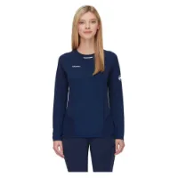 Mammut Aenergy Fl Langarm-t-shirt Mammut Aenergy Fl Langarm-t-shirt