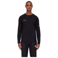 Mammut Aenergy Fl Langarm-t-shirt Mammut Aenergy Fl Langarm-t-shirt