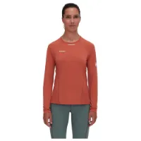 Mammut Aenergy Fl Langarm-t-shirt Mammut Aenergy Fl Langarm-t-shirt
