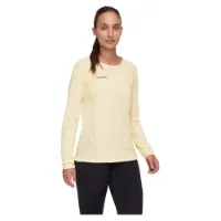 Mammut Aenergy Fl Langarm-t-shirt Mammut Aenergy Fl Langarm-t-shirt