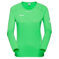 Mammut Aenergy Fl Langarm-t-shirt